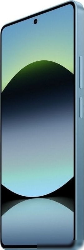 Телефон Xiaomi Redmi Note 14S 12GB/512GB международная версия (океанический синий)