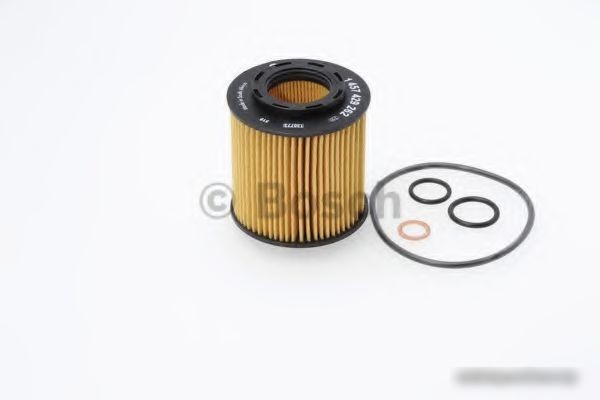 Масляный фильтр Bosch 1457429262