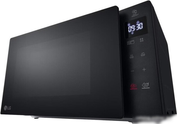 Микроволновая печь LG MH6032GAS