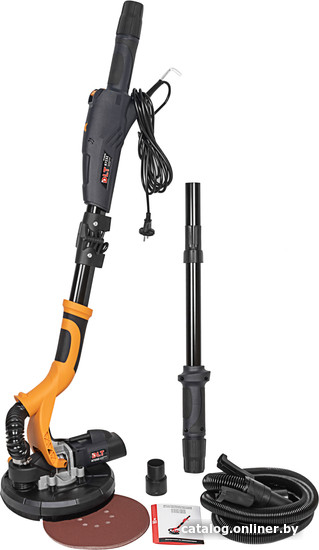 Шлифмашина для стен и потолков DLT Жираф MAX-XT R7232