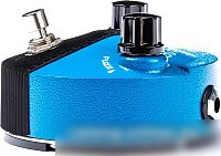 Гитарная педаль Dunlop Manufacturing FFM1 Silicon Fuzz Face Mini Distortion