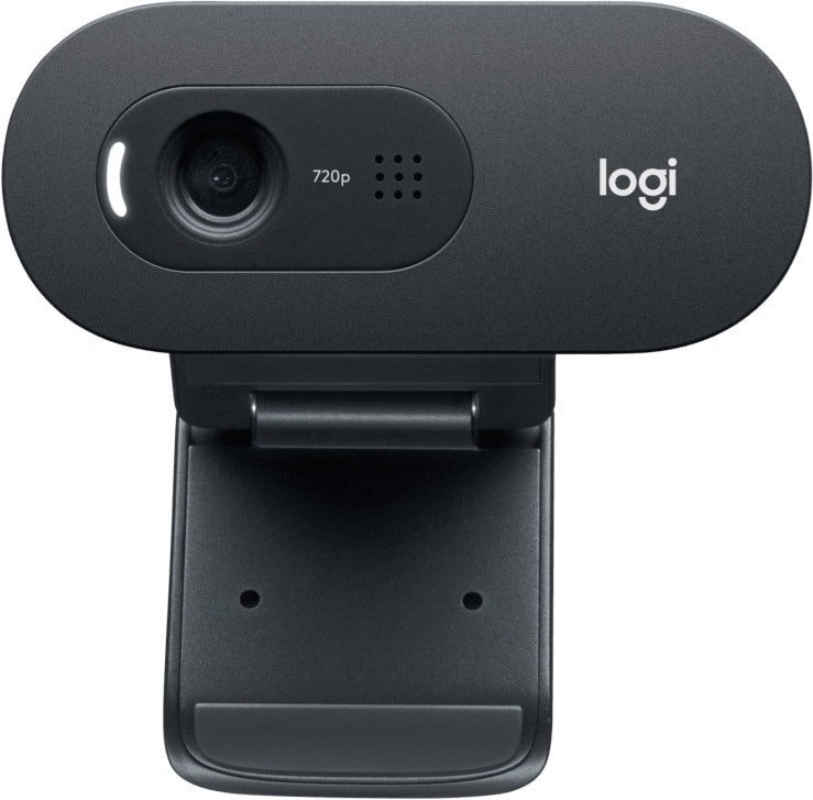 Веб-камера Logitech C505e