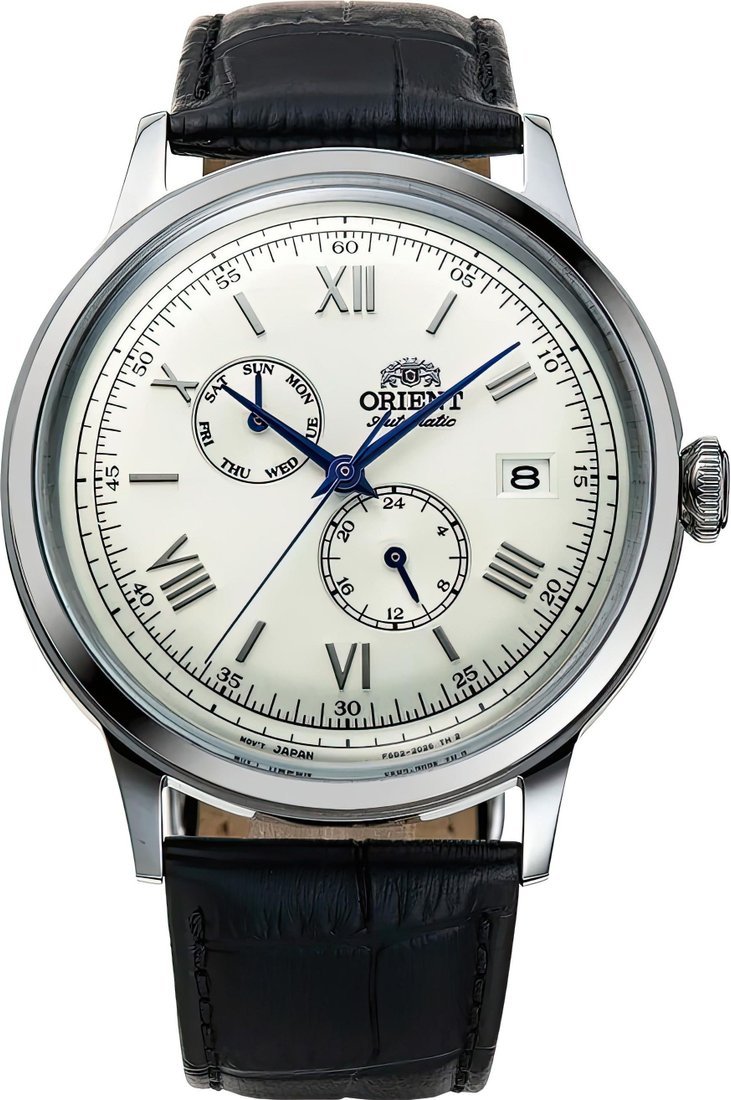 Наручные часы Orient Automatic RA-AK0701S