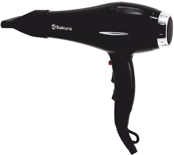 Фен Sakura SA-4037BK