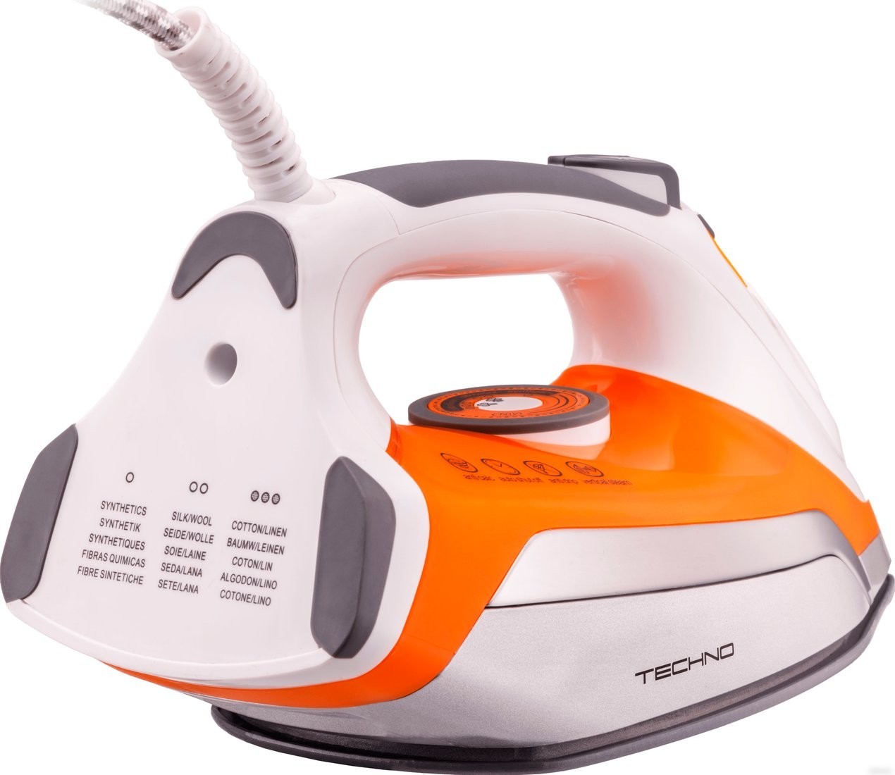 Утюг TECHNO ES2382