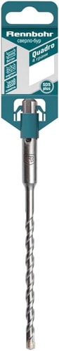 Бур Rennbohr 511846