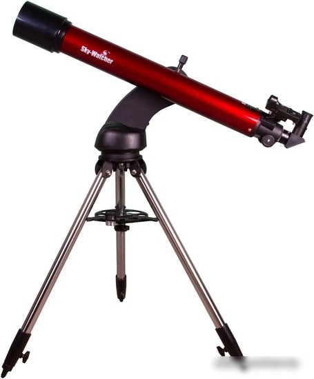 Телескоп Sky-Watcher Star Discovery AC90 SynScan GOTO