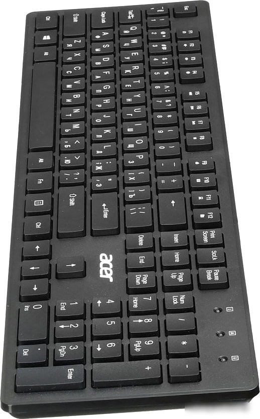 Клавиатура Acer OKW020