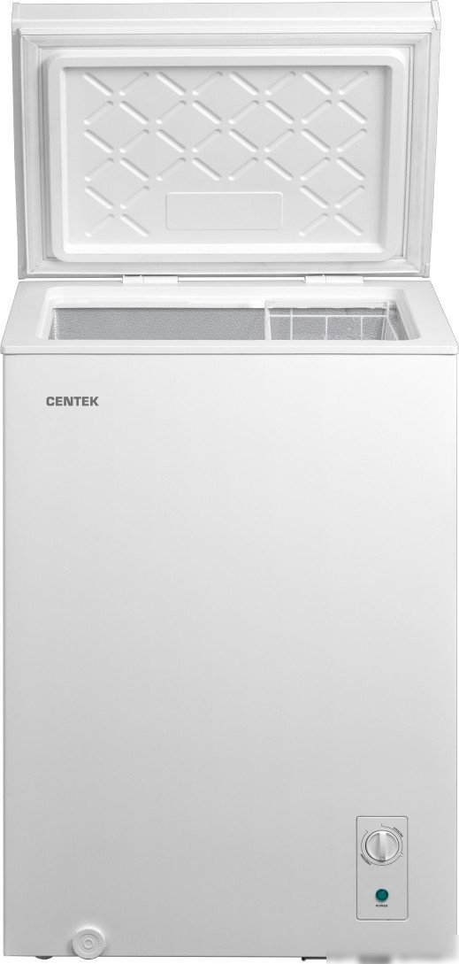 Морозильный ларь CENTEK CT-4001
