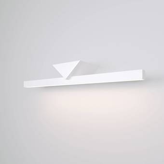 Бра Elektrostandard Delta Led 40115 LED (белый)