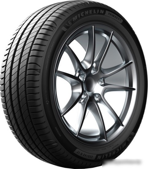 Автомобильные шины Michelin Primacy 4 225/50R17 98Y Run-flat