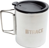 Термокружка BTrace Складные ручки 0.3л