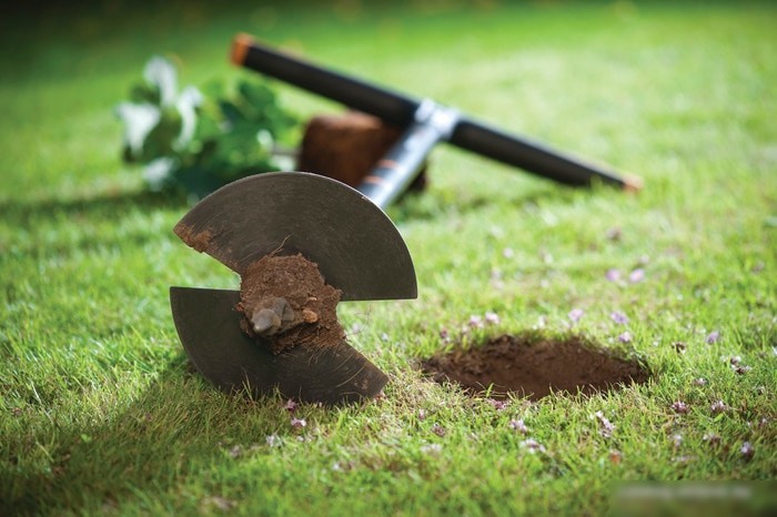 Бур Fiskars QuikDrill 1000636