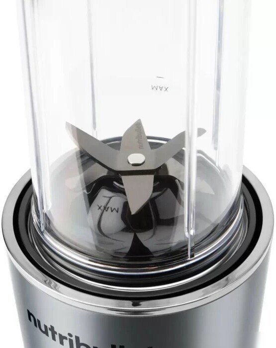 Стационарный блендер NutriBullet NB1206S Ultra