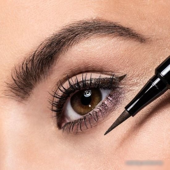 Подводка-фломастер Artdeco Long Lasting Liner Intense 251.04