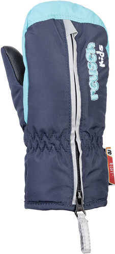 Варежки Reusch Ben mitten dress 4685408-4503 (р-р 6, blue/bachelor button)