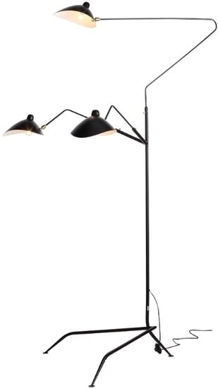 Торшер ST Luce Spruzzo SL305.405.03