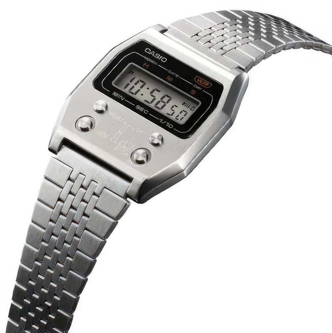 Наручные часы Casio A-1100D-1A