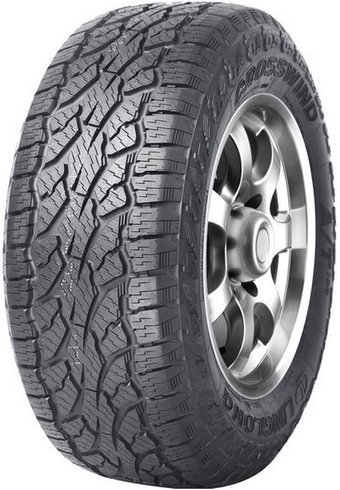 Летние шины LingLong Crosswind A/T100 225/65R17 106H XL