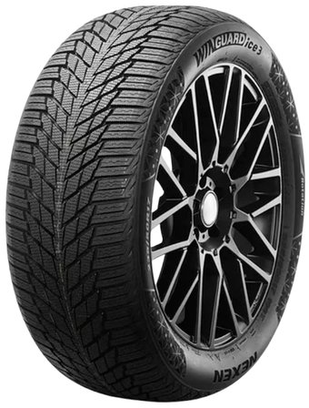 Зимние шины Nexen Winguard Ice 3 235/45R17 97T