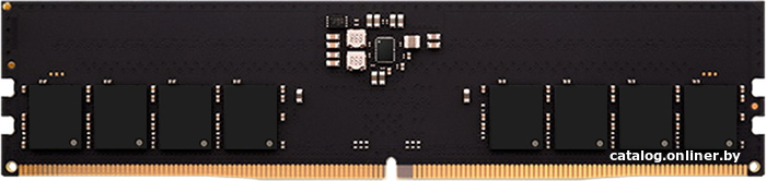 Оперативная память AMD Radeon R5 Entertainment Series 16ГБ DDR5 5600 МГц R5516G5600U1S-U Оперативная память AMD Radeon R5 Entertainment Series 16ГБ DDR5 5600 МГц R5516G5600U1S-U