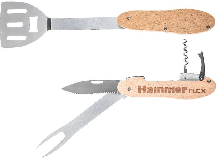 Мультитул Hammer 310-310