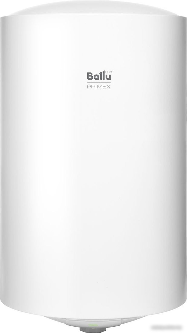 Накопительный электрический водонагреватель Ballu BWH/S 30 Primex