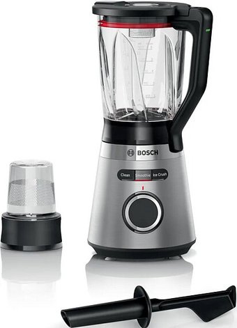 Стационарный блендер Bosch MMB6386M