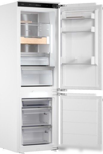 Холодильник ASKO RBC576DNC1