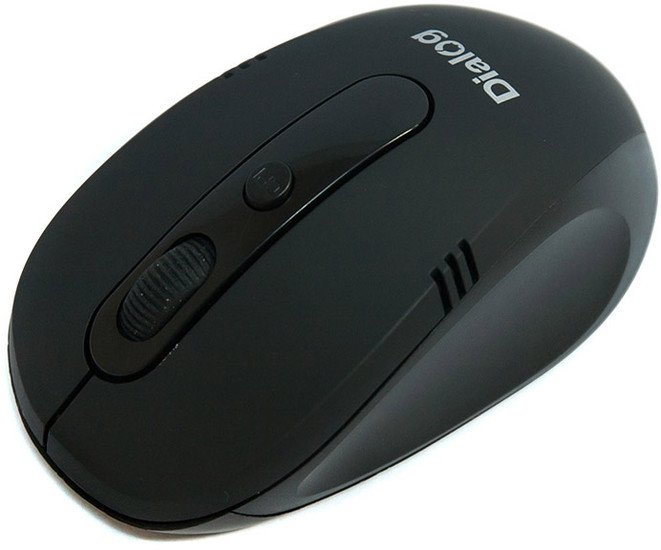 Мышь Dialog MROP-03U