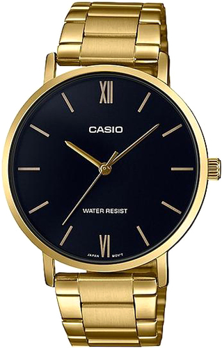 Наручные часы Casio MTP-VT01G-1B