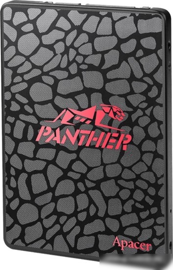SSD Apacer Panther AS350 128GB AP128GAS350-1