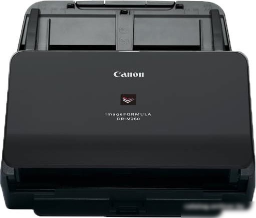 Сканер Canon imageFORMULA DR-M260