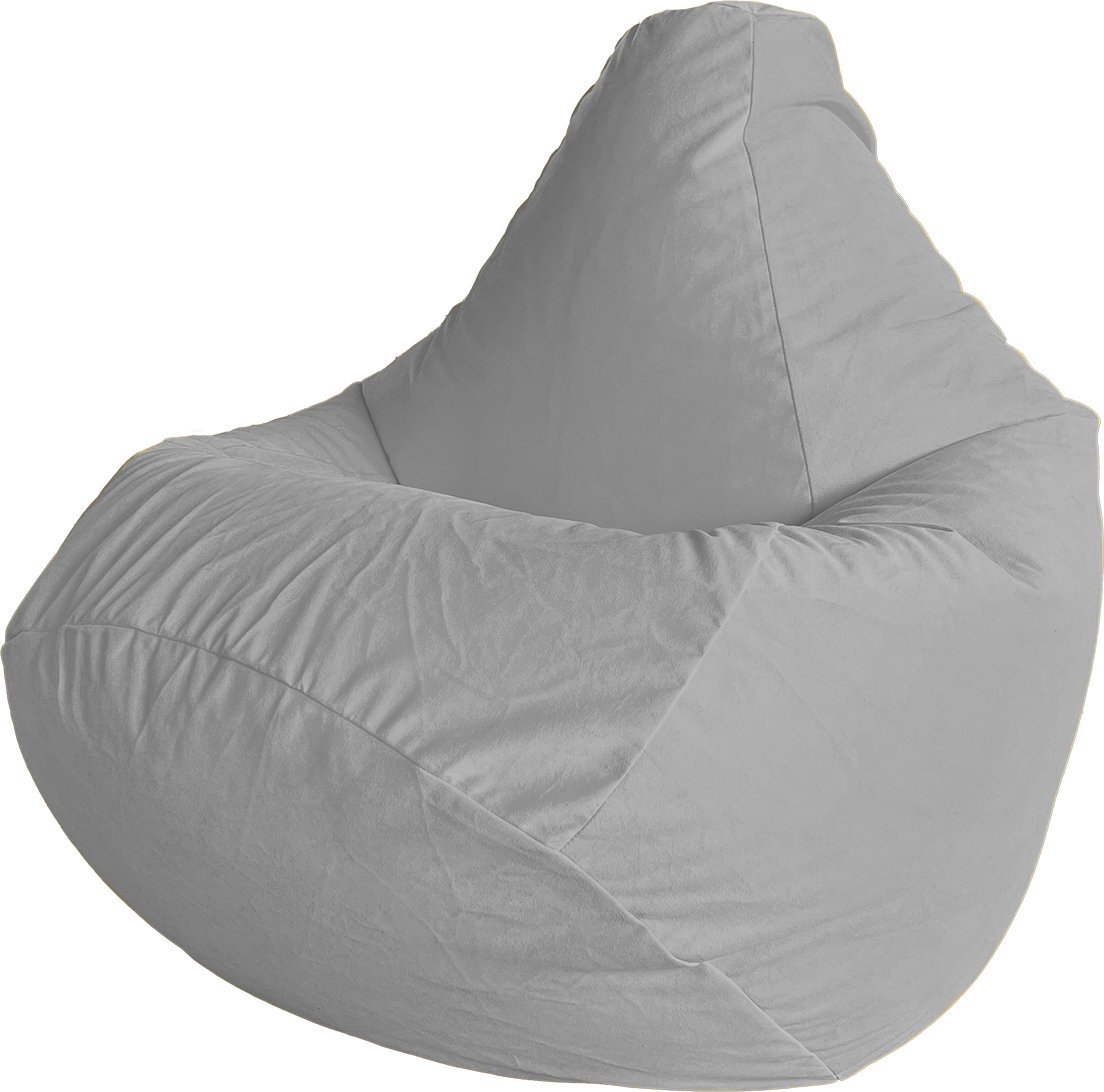 Кресло-мешок Flagman Груша Мега XXXL Г3.5-310 (Velutto 51)