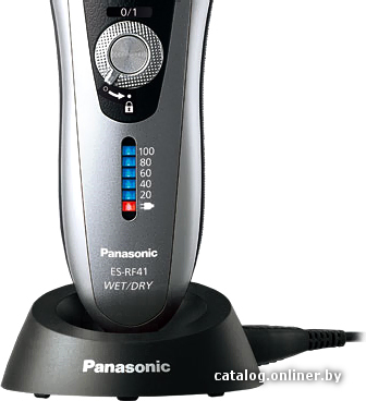 Электробритва Panasonic ES-RF41