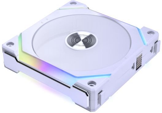 Вентилятор для корпуса Lian Li Uni Fan SL V2 120 G99.12SLV21W.R0