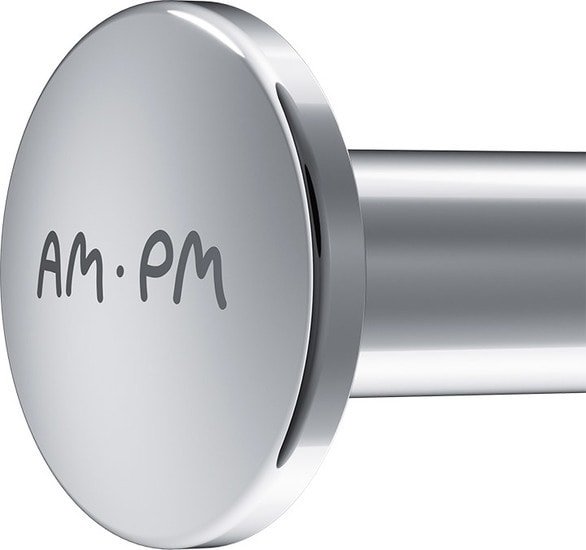 Крючок для ванны AM.PM Inspire A50A35800