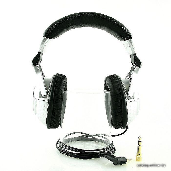 Наушники Behringer HPS3000