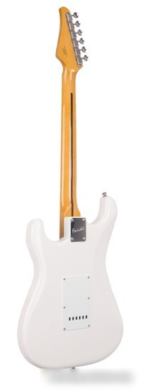 Электрогитара Farida F-5050 Metallic White