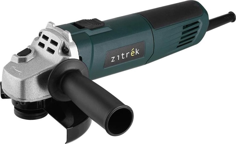 Угловая шлифмашина Zitrek ZKAG1000-125E 085-1033