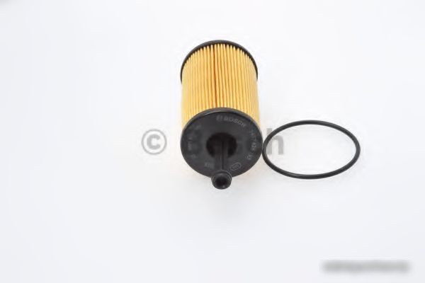 Масляный фильтр Bosch 1457429193
