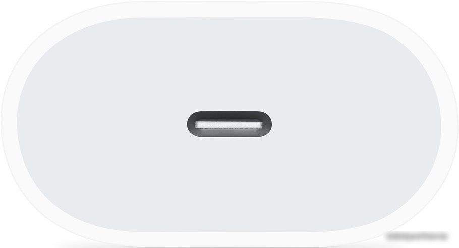 Сетевое зарядное Apple 20W USB-C EU Power Adapter