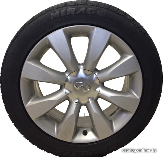 Автомобильные шины Mirage MR-HP172 255/45R20 105V