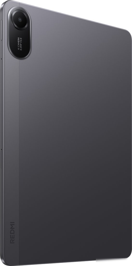 Планшет Xiaomi Redmi Pad 2 4G 4GB/128GB международная версия (темно-серый)