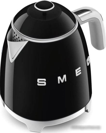 Электрочайник Smeg KLF05BLEU