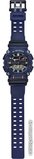 Наручные часы Casio G-Shock GA-900-2A