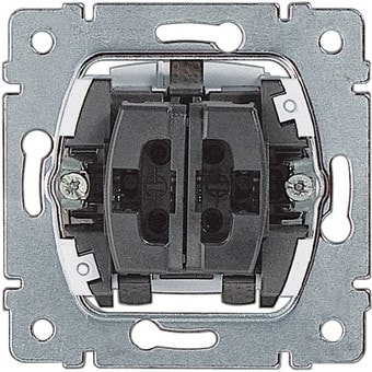 Выключатель проходной Legrand Galea Life 775808