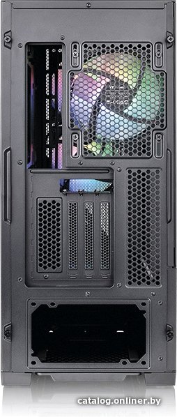 Корпус Thermaltake Divider 370 TG ARGB CA-1S4-00M1WN-00