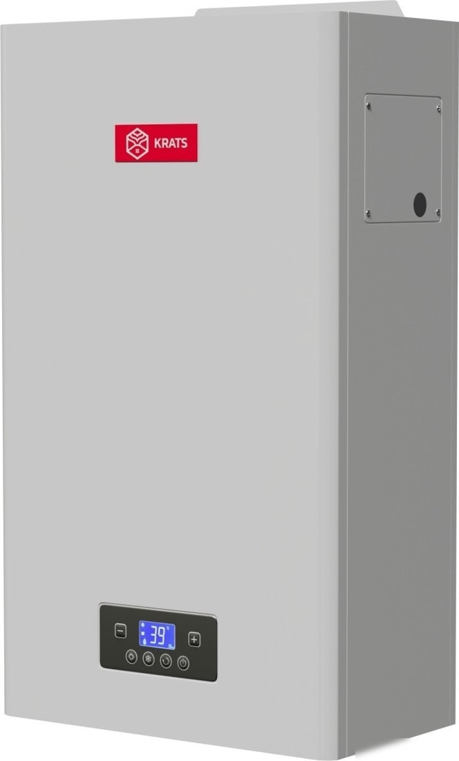 Отопительный котел Krats Eco KEB-12VW-ECO