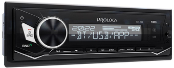 USB-магнитола Prology GT-120